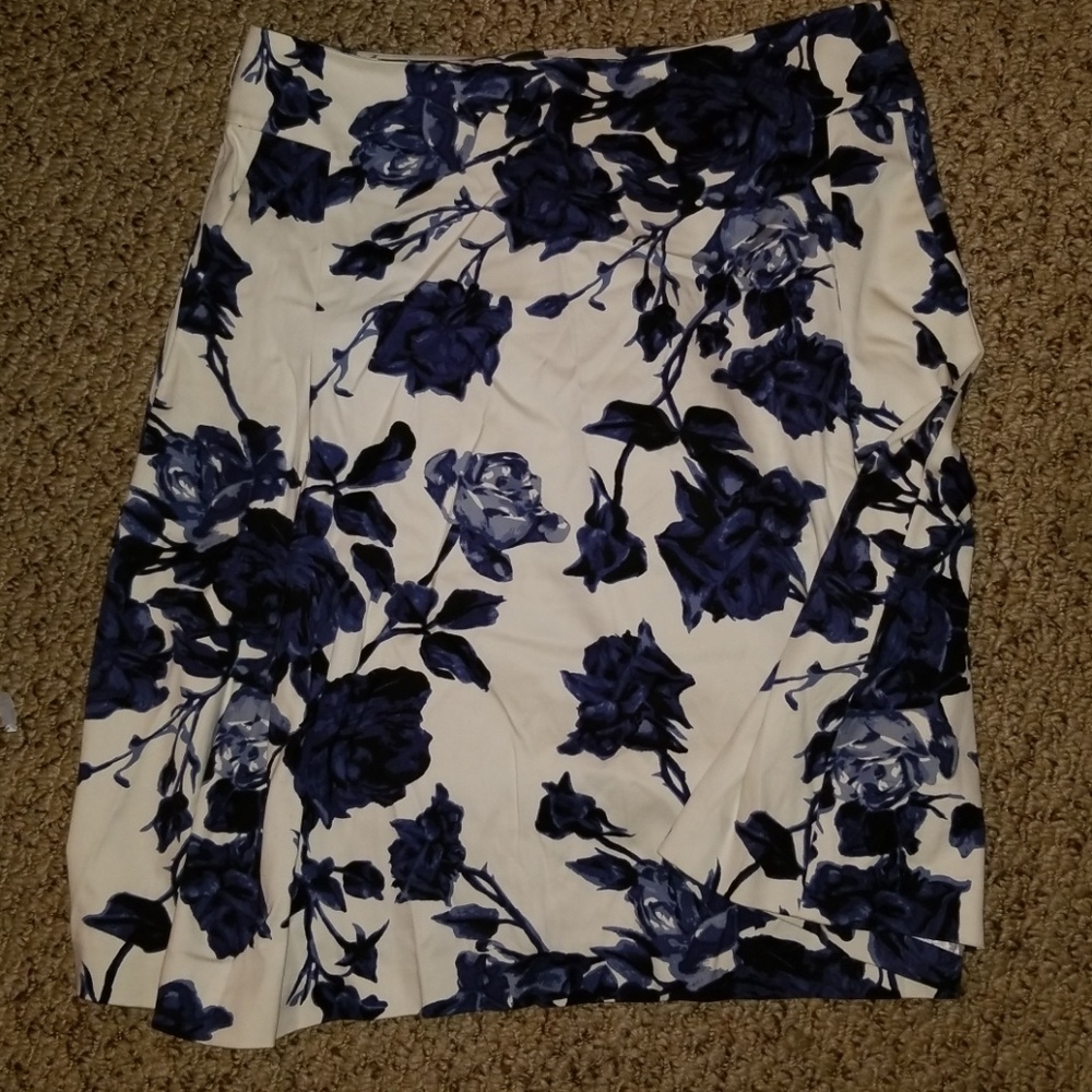 Talbots skirt
